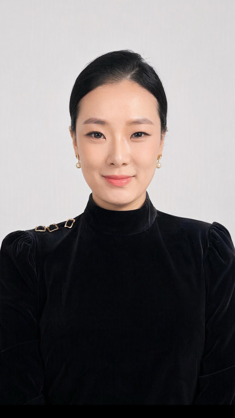 아랍어 강사 이혜정(Narzis Lee) 프로필 사진
