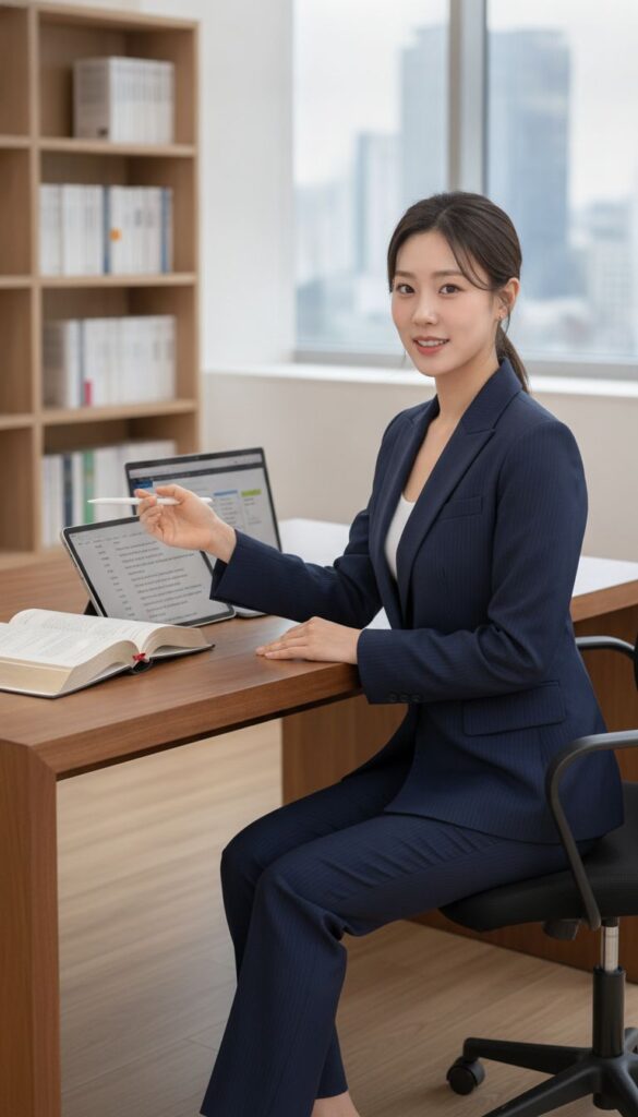 비즈니스 아랍어수업, 계약보다 먼저 배워야 하는 말의 온도