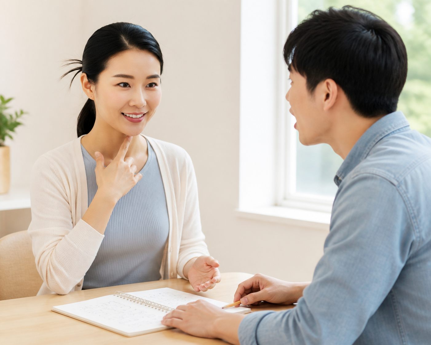 아랍어 회화 시작, 문자 다 배운 뒤가 아니라 지금 병행해야 하는 이유
