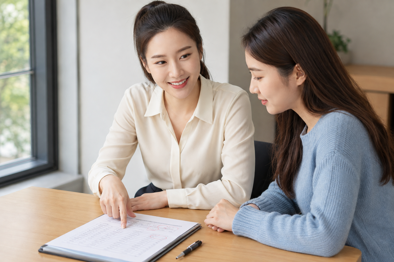 통번역대학원 아랍어 준비, 진단부터 모의시험까지 순서를 정하십시오