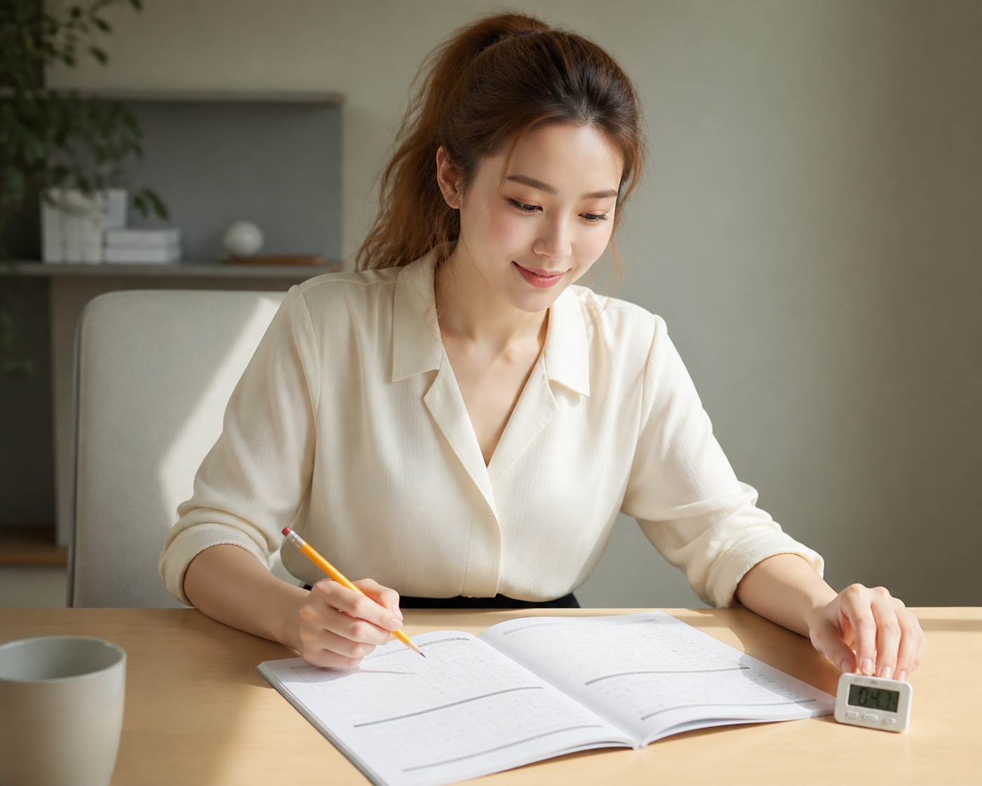 관광통역안내사 아랍어 필기시험, 놓치기 쉬운 준비 포인트 정리